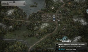 Explore Rabbit Fall